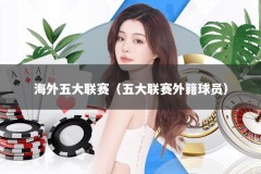 海外五大联赛（五大联赛外籍球员）