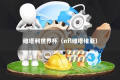 维塔利世界杯（nfl维塔维亚）