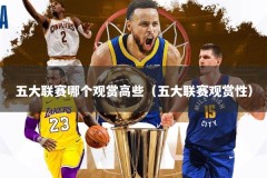 五大联赛哪个观赏高些（五大联赛观赏性）