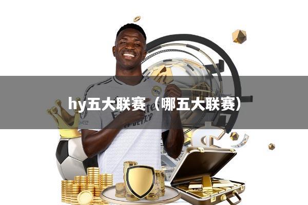 hy五大联赛(哪五大联赛)